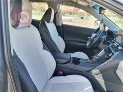 تويوتا فنزا